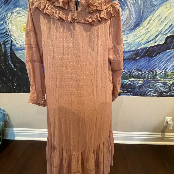 Doen Aveena dress - Picture 9 of 10